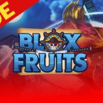 Code Blox Fruit nhận 1 triệu Beli để làm gì?