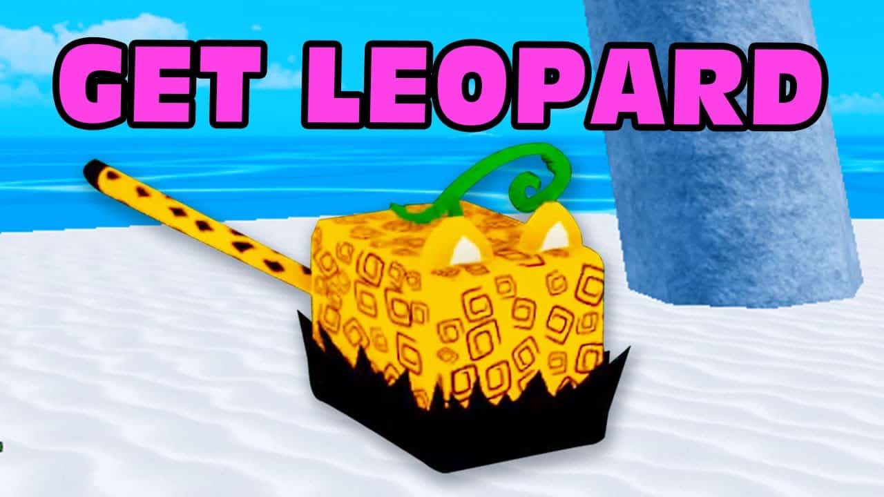 Giới thiệu về trái Leopard